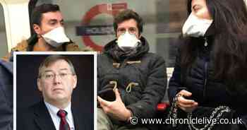 Parliament could spread coronavirus, warns Gateshead MP