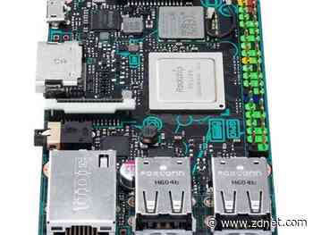 Best Raspberry Pi alternatives: March 2020 edition