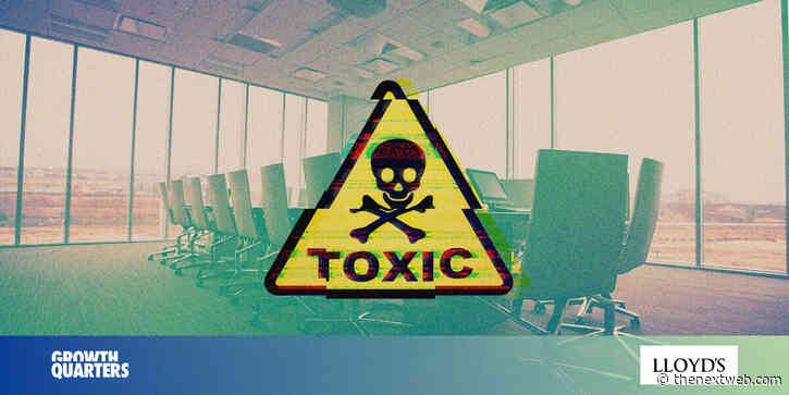 How to repair a toxic work culture with ‘psychological safety’