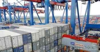 Konjunktur: Experten rechnen vor: So trifft das Virus die deutsche Wirtschaft - FOCUS Online