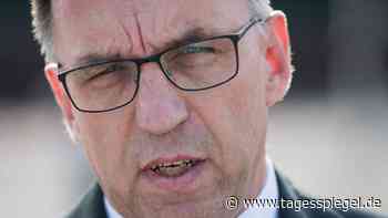 Rekordinvestitionen in den Schienenverkehr: Bahnindustrie erwartet 15 Jahre lang volle Auftragsbücher - Tagesspiegel