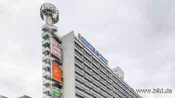 Berliner Zeitung – Chaos-Tage: Schon wieder Chefredakteur weg - BILD