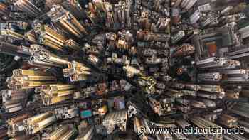 Hongkong - Im Ausnahmezustand - Süddeutsche Zeitung