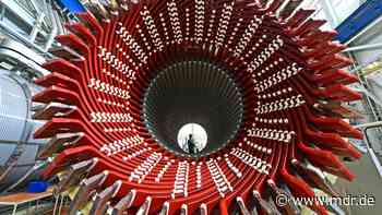 Coronavirus versetzt Sachsens Wirtschaft in Sorge - MDR