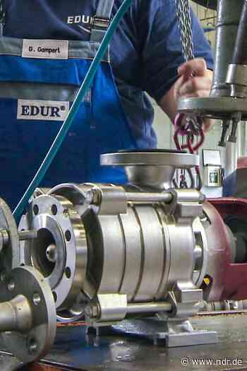 Das Coronavirus und die Folgen für die Wirtschaft - NDR.de