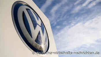 VW will 20 Prozent der Stellen im Vertrieb 'sozialverträglich' abbauen