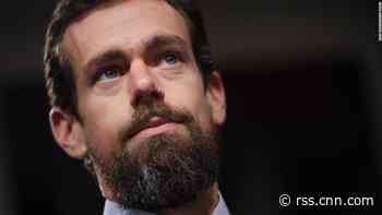 Twitter is being targeted by an activist shareholder seeking to replace Jack Dorsey