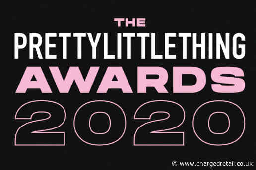 PrettyLittleThing to host its first ever influencer awards ceremony