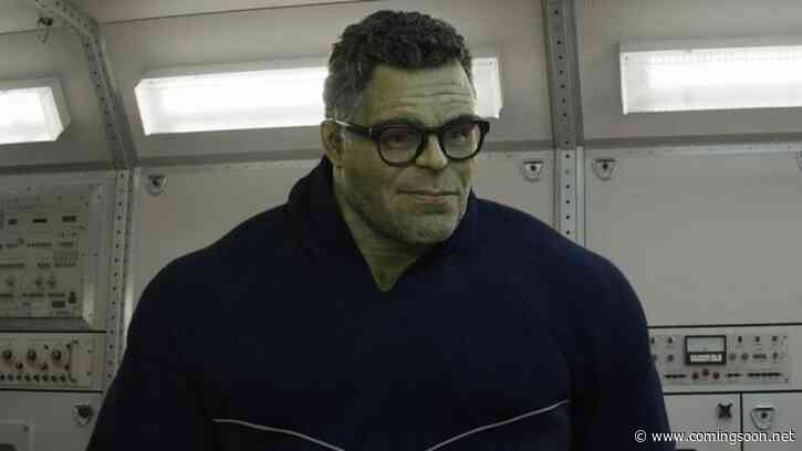 Mark Ruffalo Confirms He’s in Preliminary Talks for Disney+’s She-Hulk