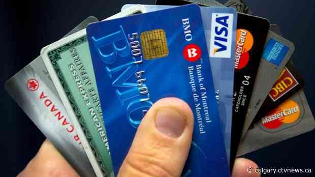 Nearly 1 in 5 Albertans believe they'll never escape personal debt load