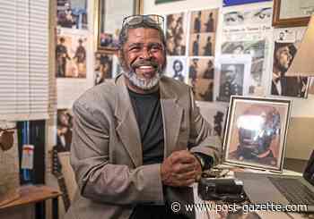 Wali Jamal brings Pittsburgh's black history to life, on stage, page and more