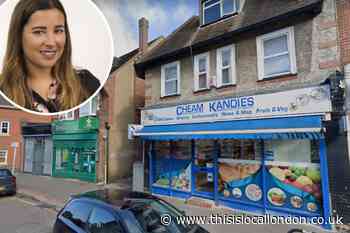'Independent business in Cheam must be protected' - Councillor rejoices as flats plan rejected