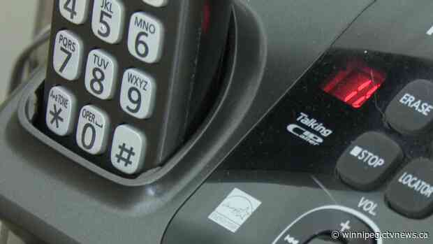 Fraudsters took $3.2 million from Canadians in 2019 using this scheme