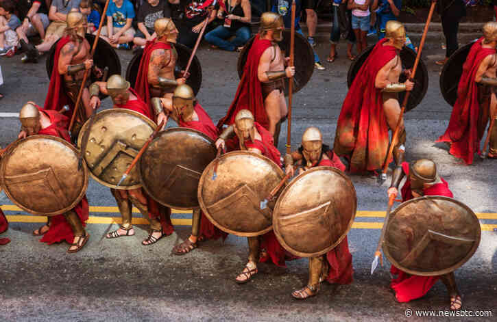 Why Latest Crypto Rebound Sets Bitcoin SV (BSV) on the Path to $300