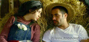 Festival Trailer for Golden Bear-Winning Iranian Film 'There Is No Evil'