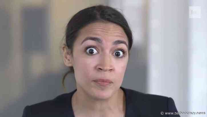 Full Text of AOC’s Green New Deal