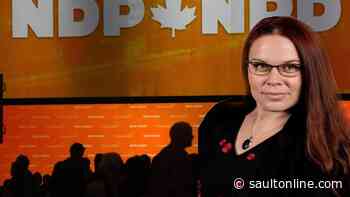 “Change starts with people, not dollars” with Elizabeth MacMillan