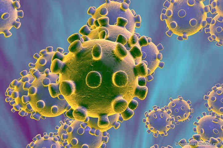 1 More Marylander Being Tested For Coronavirus, 3 Recent Patients Test Negative