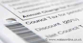 Newport Council tax set to rise by nearly seven per cent