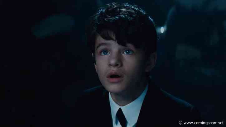 Artemis Fowl is the Next Criminal Mastermind in New Trailer