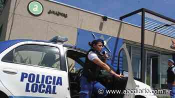 Buenos Aires: Una policía mató a un ladrón de dos disparos dentro de un colectivo - ABC Diario