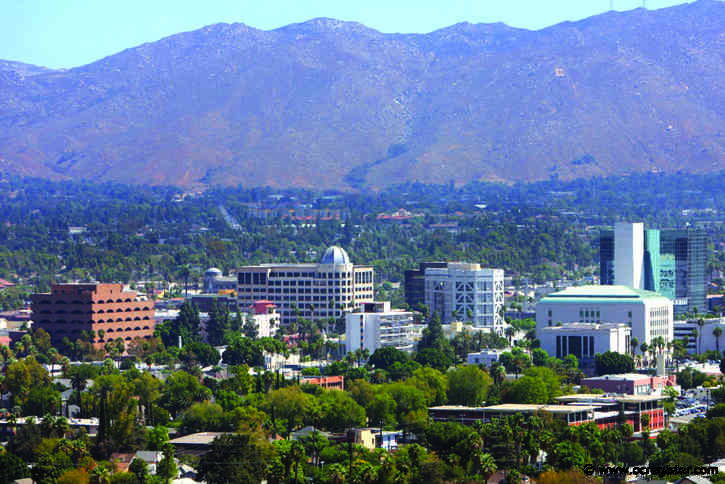 Growth gap between Inland Empire, coastal economies shrinks