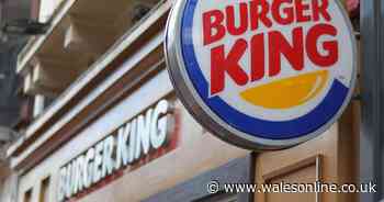 Burger King wants to open another fast food spot on St Mary Street in Cardiff