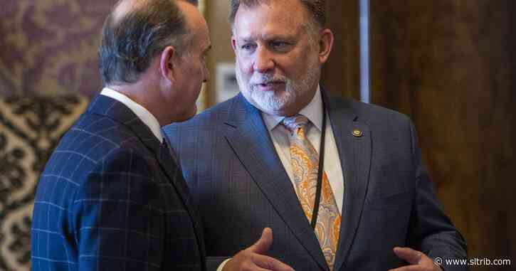 Bill changing redistricting initiative sails through Utah Senate committee