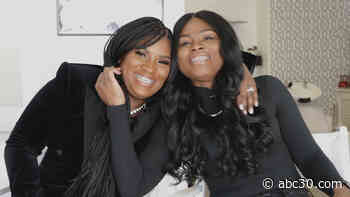 Best friends learn they are sisters after 17 years