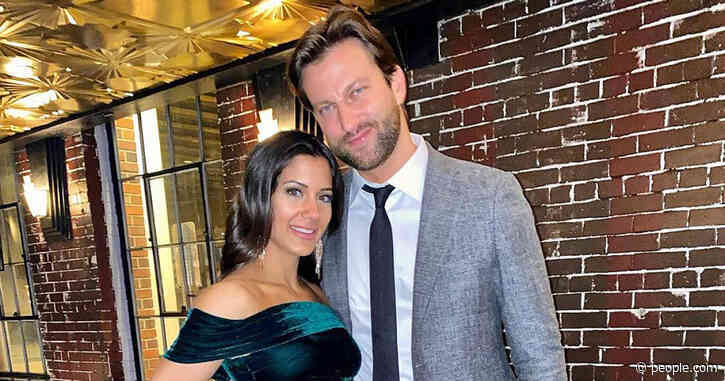 The Bachelor's Katrina Badowski Goes Instagram-Official with Chris Bukowski at JJ Lane's Wedding