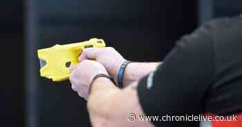 Northumbria Police to almost triple Taser cops as attacks on officers rise in the North East