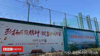 Uighurs in 'forced labour for tech firms'