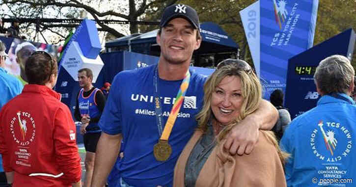 Bachelorette Star Tyler Cameron’s Mother Andrea Has Died