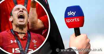 Everything we know about the Six Nations TV deal and the chances of the tournament going behind a Sky paywall