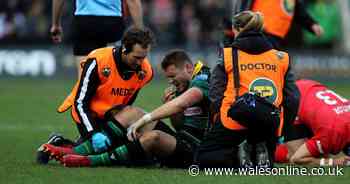 Six Nations live breaking news as bosses meet to discuss coronavirus and Dan Biggar 'set to miss' England clash