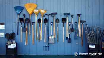 Die Deutschen kaufen Ganzkörperanzüge, Gummistiefel – und ganz viel Garten