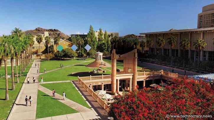 Smart Region: The Rise Of The Activist University