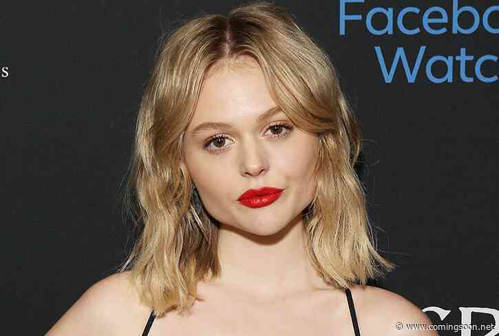 Emily Alyn Lind to Star in HBO Max’s Gossip Girl Reboot