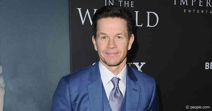 Mark Wahlberg Says His Faith Has Made Him a Better Parent: 'I Pray for the Patience'
