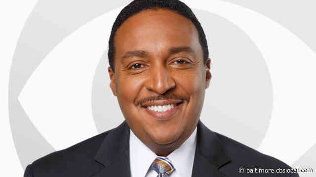 Blog: Tim Williams Thanks WJZ Viewers After Shingles Story Aired