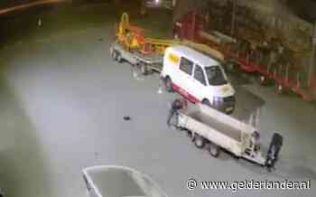 Damcon zette beelden van vermeende dief online op Facebook: geen schadevergoeding, wel rectificatie