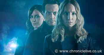 Liar series 2 cast as gripping drama returns to ITV with Katherine Kelly
