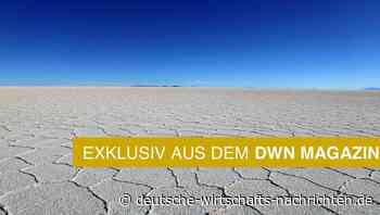 USA, Russland und China wetteifern um Lateinamerikas Rohstoffe