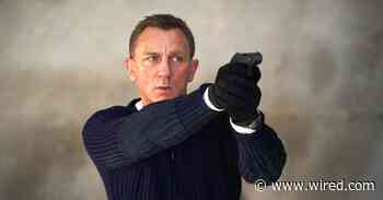 James Bond Fans Want Release of 'No Time to Die' Postponed Over Coronavirus