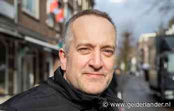 ‘Duizenden feestgangers op het plein, dat is toch genieten’