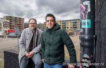 De ervaring van Cultura en de branie van Astrant vinden elkaar in Ede