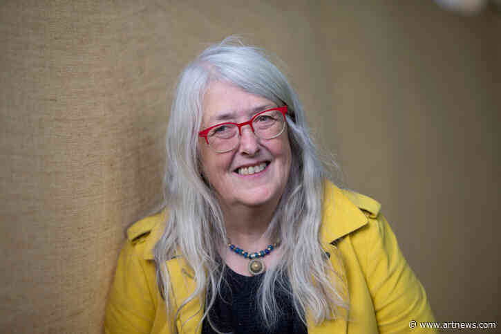 Former U.K. Prime Minister Reportedly Rejected Prominent Classicist Mary Beard for Spot on British Museum Board