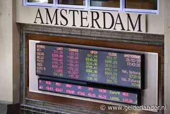 Economie en beurs krijgen opnieuw tikken