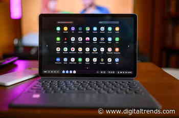Amazon drops killer deals on these Samsung Galaxy tablets