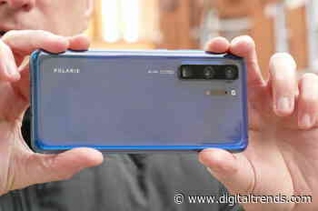The best Huawei phones for 2020